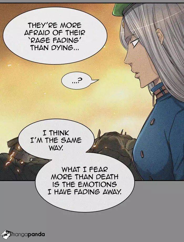 Tower of God Chapter 405 image 089